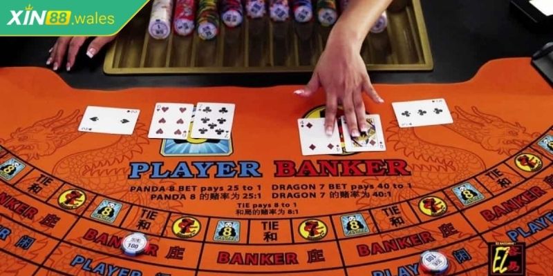 Cách Tính Điểm Baccarat Xin88 – Hiểu Quy Luật Để Ăn Tiền 3 Cách tính huống tính đặc biệt