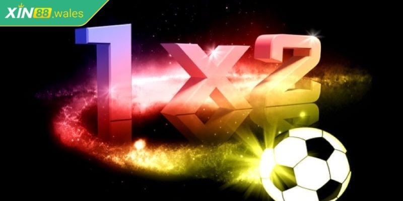 Kèo 1x2 Xin88 - Hướng Dẫn Cách Bắt Kèo Từ Chuyên Gia 2 Cách tính tiền cược kèo 1x2