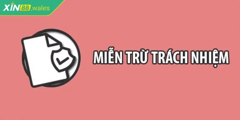 Miễn Trừ Trách Nhiệm 3 Những điều khoản bổ sung năm 2025