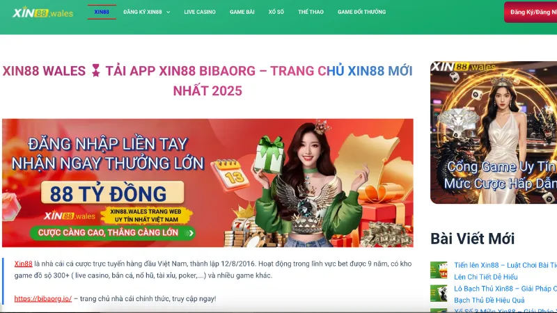 Xin88 apple 🎖️【XIN 88】– Link Trang Chủ Chính Thức Xin88 WALES 08/2025 36 trang chủ xin88